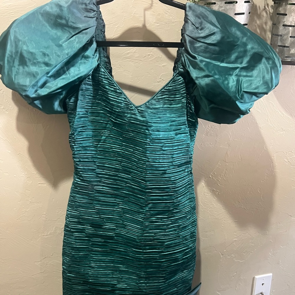 VINTAGE 80s prom dress Susan Roselli by Vijack